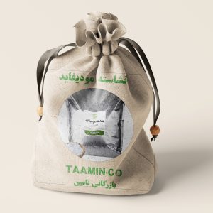 نشاسته مدیفاید