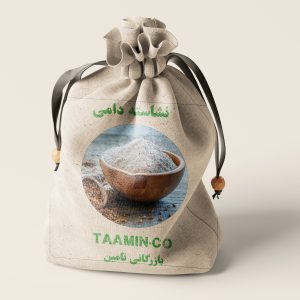 نشاسته دامی