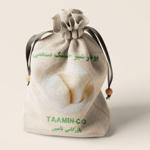 پودر شیر خشک صنعتی