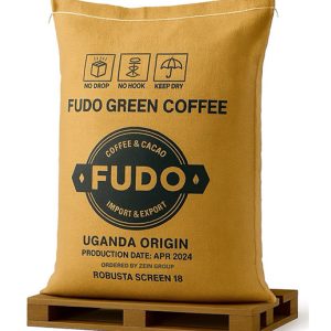 دانه سبز قهوه