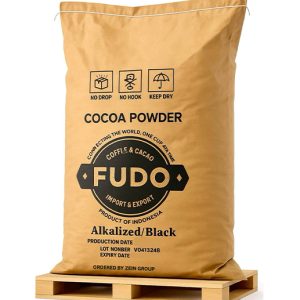 پودر کاکائو برند Fudo